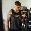 Tank top Ground Game Gold 2.0 multicolor 8