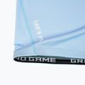 Rashguard pentru femei Ground Game Athletic jasny albastru 7