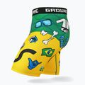 Pantaloni scurți de antrenament Ground Game Vale Tudo Copacabana multicolor 4