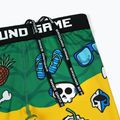 Pantaloni scurți de antrenament Ground Game Vale Tudo Copacabana multicolor 6