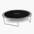 Trambulină de grădină Urbogym Classic 252 cm negru 8FT 3