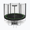 Trambulină de grădină Urbogym Classic 312 cm negru 10FT 2