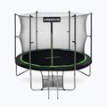 Urbogym Jumper 312 cm trambulină de grădină neagră 10FT 2