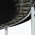 Urbogym Jumper 312 cm trambulină de grădină neagră 10FT 6