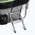 Urbogym Jumper 312 cm trambulină de grădină neagră 10FT 8