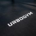 Urbogym Jumper 312 cm trambulină de grădină neagră 10FT 10