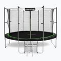 Trambulină de grădină Urbogym Infinity 435 cm INFINITY-14FT