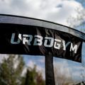Trambulină de grădină Urbogym Infinity 435 cm INFINITY-14FT 11