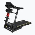 Bandă de alergare electrică Urbogym V550M, negru, + accessories 5904906085411