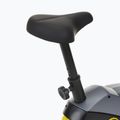 Urbogym Oxygen Yellow bicicletă staționară neagră și galbenă UG-OXYGEN-Y 6