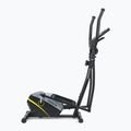 Bicicletă eliptică Urbogym Flow Yellow negru/galben UG-FLOW-Y