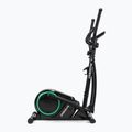 Bicicletă eliptică Urbogym Lynx, negru, 5904906085466