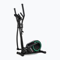 Bicicletă eliptică Urbogym Lynx, negru, 5904906085466 2
