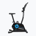 Bicicletă de fitness Urbogym Rocky, negru și albastru, 5904906085503