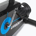 Bicicletă de fitness Urbogym Rocky, negru și albastru, 5904906085503 2