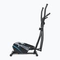 Bicicletă eliptică Urbogym Flow Blue negru-albastru UG-FLOW-B