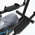 Bicicletă eliptică Urbogym Flow Blue negru-albastru UG-FLOW-B 4
