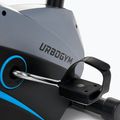 Urbogym Oxygen Blue negru-albastru biciclete staționare UG-OXYGEN-B 5