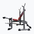 Bancă de antrenament multifuncțională Bauer Fitness CFA-199 3