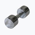 Set de gantere cromate BAUER 1-10 kg AC-151 2