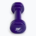 Haltere de vinil Bauer Fitness 2 kg AC-1403 3