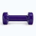 Haltere de vinil Bauer Fitness 2 kg AC-1403 4