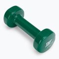 Halteră de vinil BAUER 1 kg galben AC-1402 2