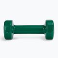 Halteră de vinil BAUER 1 kg galben AC-1402 4