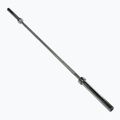 Halteră olimpică dreaptă cromată Bauer Fitness AC-131 4