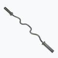 BAUER Olympic Olympic barbell grea ruptă AC-118