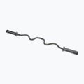 BAUER Olympic Olympic barbell grea ruptă AC-118 2
