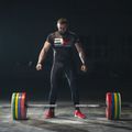 Bauer Fitness covor de cauciuc CFM-103 4