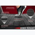 Bandă de alergare fără motor XEBEX Air Runner Black 13