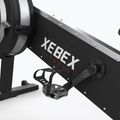 Bicicletă cu rezistență pe aer XEBEX Eco Air Cycle black 10