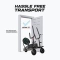 Sanie pentru antrenament de forță XEBEX XT4 Sled black 3
