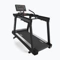 Bandă de alergare electrică XEBEX SledTrac 6000 black