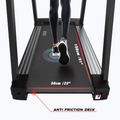 Bandă de alergare electrică XEBEX SledTrac 6000 black 11