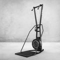 Ergometru de schi Xebex Air Ski Trainer Eco black 14