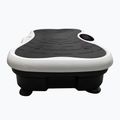 Platformă cu vibrații Extralink Moonwalk Spin Move black/white 4