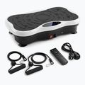 Platformă cu vibrații Extralink Moonwalk Spin Move black/white 7