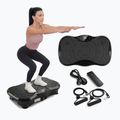 Platformă cu vibrații Extralink Moonwalk Spin Move black 4