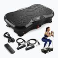 Platformă cu vibrații Extralink Moonwalk Spin Move black 5