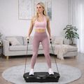 Platformă cu vibrații Extralink Moonwalk Spin Move black 7