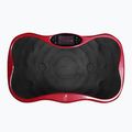 Platformă cu vibrații Extralink Moonwalk Spin Move black/red 2