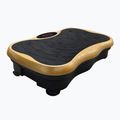 Platformă cu vibrații Extralink Moonwalk Spin Move black/gold 2