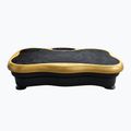 Platformă cu vibrații Extralink Moonwalk Spin Move black/gold 4