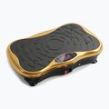 Platformă cu vibrații Extralink Moonwalk Spin Move black/gold 6