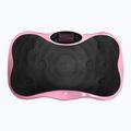Platformă cu vibrații Extralink Moonwalk Spin Move black/pink 2