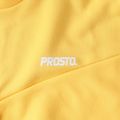 Hanorac PROSTO Crewneck pentru bărbați Redner galben Redner 3