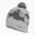 PROSTO Winter Snowmzy beanie gri de iarnă 3